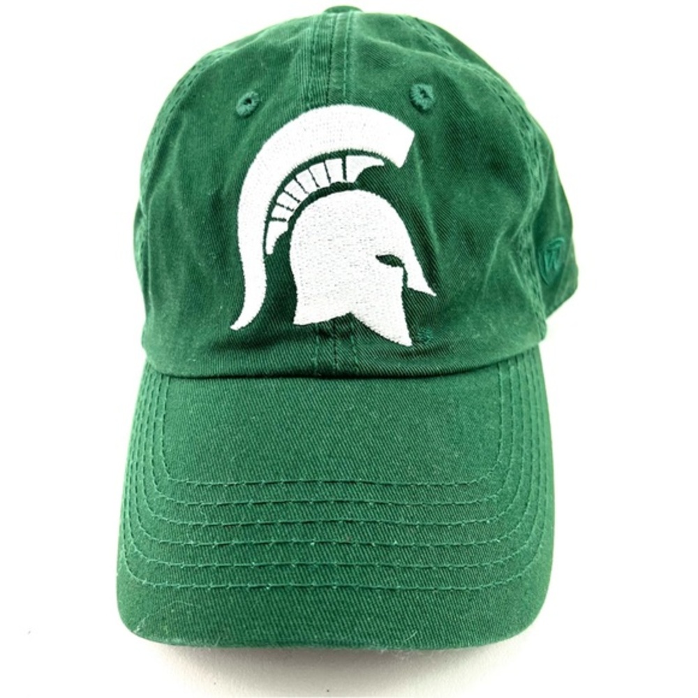 Michigan State Spartans baseball‎ cap